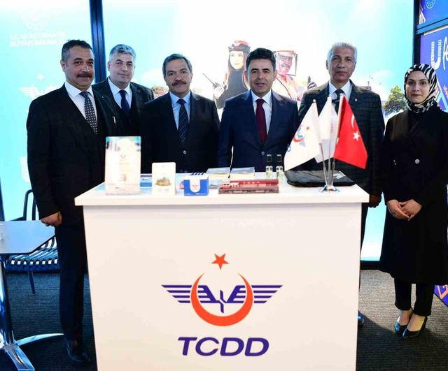 MTÜ’de 'Türkiye Yüzyılı’nda Ulaştırma Vizyonu' programı: UFEST kapsamında gençlerle ulaştırma projeleri ve dijital vizyon