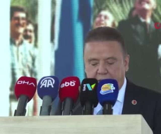 Muhittin Böcek: 'Genel merkezin taleplerinin karşılanması için oğluma talimat verdim' — Etkin pişmanlık başvurusu