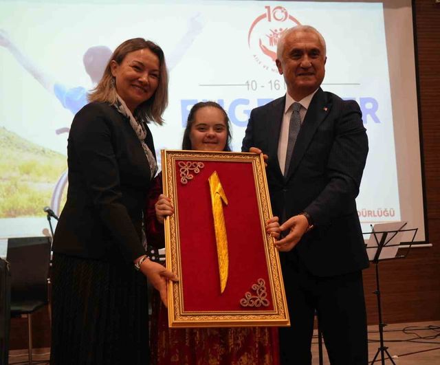 Muş’ta Engelliler Haftası: Erişilebilirlik ve Toplumsal Katılım Öne Çıktı