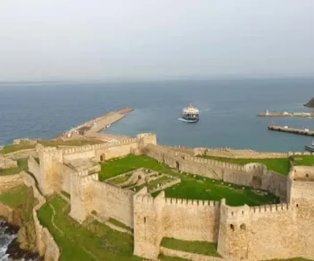 National Geographic'in 2026 Listesine Giren Bozcaada: Türkiye'nin Gözlerden Uzak Gastronomi Hazinesi