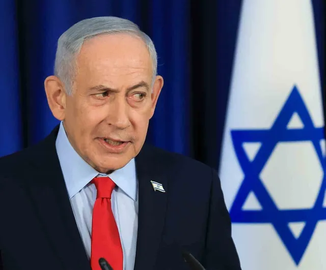 Netanyahu: İran ile çatışma sona ermedi, uranyum tesisleri lağvedilmeli