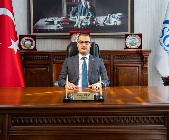 Niğde SGK İl Müdürü Eray Buz: Kayıt dışı istihdamın riskleri ve başvuru yolları