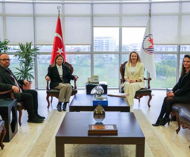 OMÜ Turizm Fakültesi TURAK tarafından 2025-2028 dönemine akredite edildi