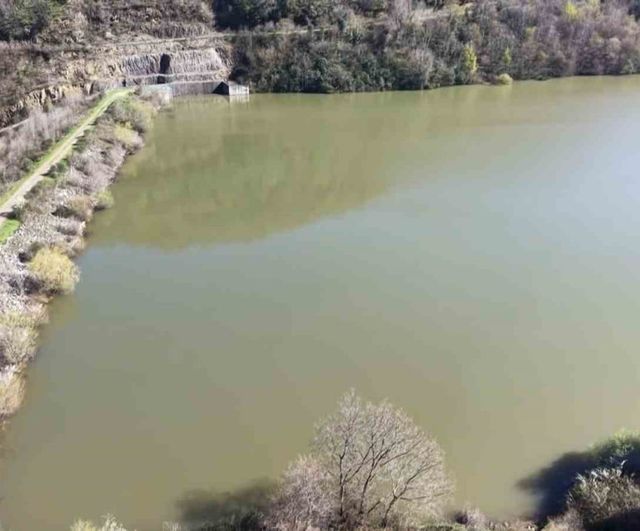 Ortaburun Tabiat Parkı: Yalova’da yeni doğa turizmi alanı
