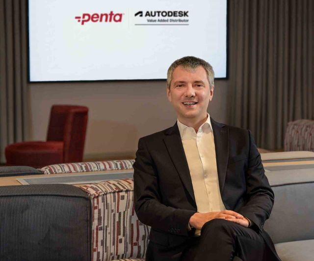 Penta Teknoloji ve Autodesk FY27 Kick-Off’ta iş ortaklarıyla gelecek teknoloji yol haritasını paylaştı