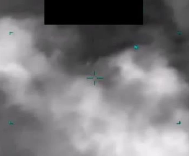 Pentagon, gizliliği kaldırılan UFO dosyalarının ilk bölümünü yayımladı