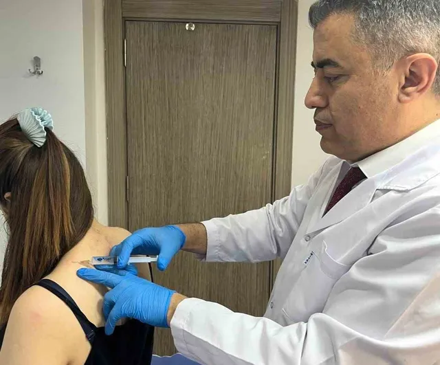 Prof. Dr. İrfan Koca: Nöral terapi kronik ağrılarda bütüncül ve doğal bir seçenek