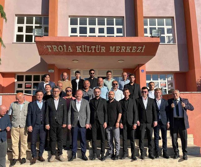 RTÜK Başkanı Daniş: Gençlerde 'çok izleyen, az süzen' medya eğilimi tehdit oluşturuyor
