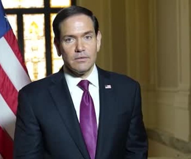 Rubio: İran’dan bugün cevap bekliyoruz; NATO üsleri, Hürmüz Boğazı ve bölgesel gerilimler gündemde