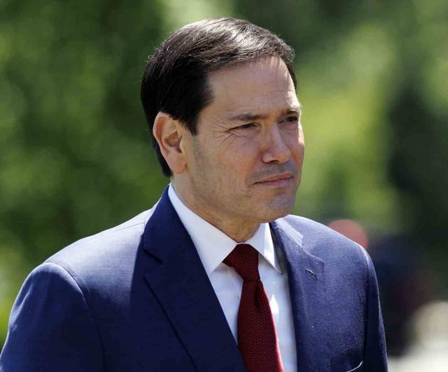 Rubio: İran ile müzakerelerde 'biraz ilerleme' kaydedildi