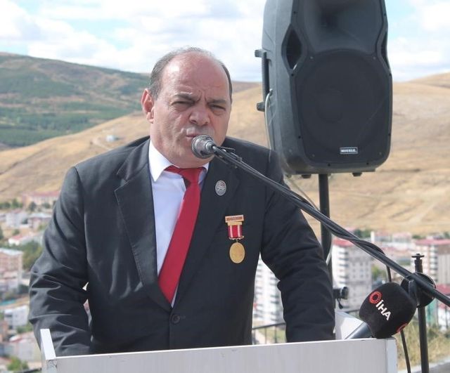 ŞAGDER Olağan Genel Kurulu’nda Selami Köksal güven tazeledi