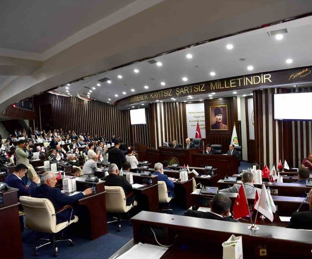 Sami Er: Raylı sistemimiz AYGM tarafından onaylandı — Stratejik bütçe onayı bekleniyor