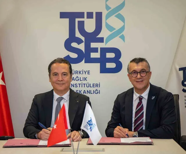 Sanofi ve TÜSEB, AkademiKA ile Türkiye'nin klinik araştırma ekosistemini güçlendiriyor