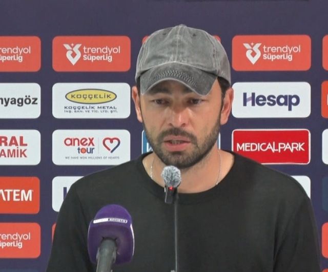 Selçuk İnan: 'İyisiyle kötüsüyle güzel bir sezon geçirdik' — Kocaelispor değerlendirmesi