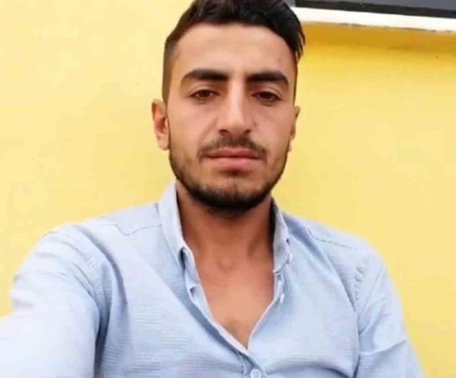 Siirt'in Şirvan ilçesinde traktör devrildi: 1 kişi hayatını kaybetti
