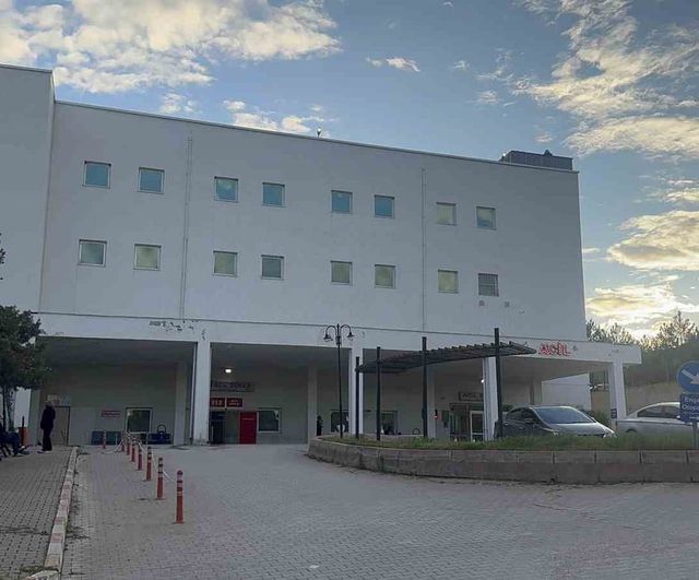 Sungurlu KYK yurdunda yemekten sonra rahatsızlanan öğrenci sayısı 77’ye yükseldi