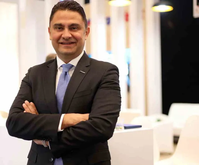 Sürat Kargo Worldef İstanbul 2026'da E-ticaret Vizyonu ve Yatırım Planlarını Paylaşıyor
