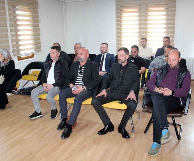 Tahliye Edilen Kurşunlu Han, Yapılan İhale Sonrası Aylık 490 Bin TL'ye Kiralandı