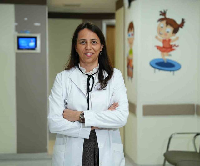 Talasemiyle Yaşamak: Erken Tanı, Süreç Yönetimi ve Korunma Yolları