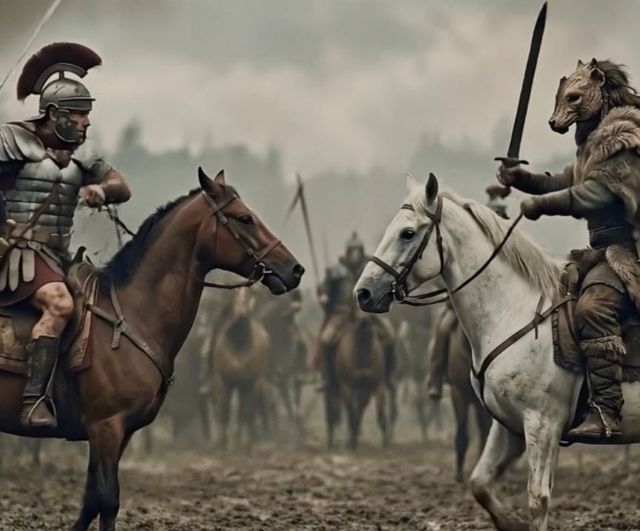 Taşköprü'nün yapay zekâ destekli kısa filmi AI Film Awards in Cannes 2026'da onur ödülü kazandı