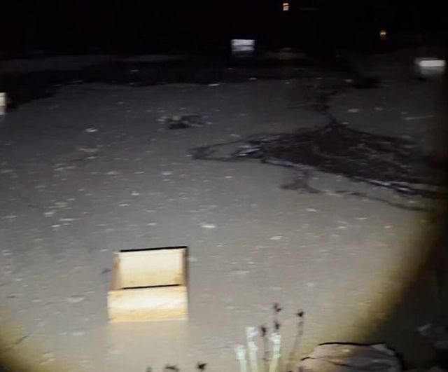 Tokat Erbaa'da Kelkit Çayı taşkını: Kızılçubuk köyü tedbir amaçlı tahliye edildi