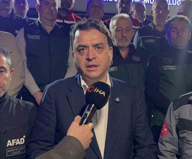 Tokat’ta sel riskine karşı önlemler üst seviyeye çıkarıldı