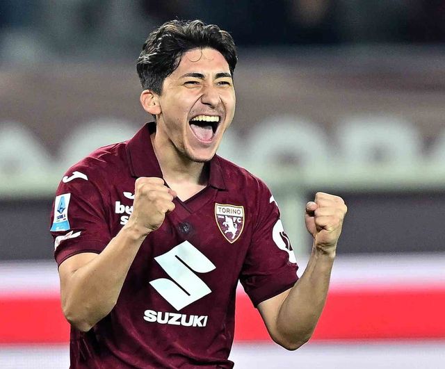 Torino, Emirhan İlkhan'ın sözleşmesini 30 Haziran 2027'ye uzattı