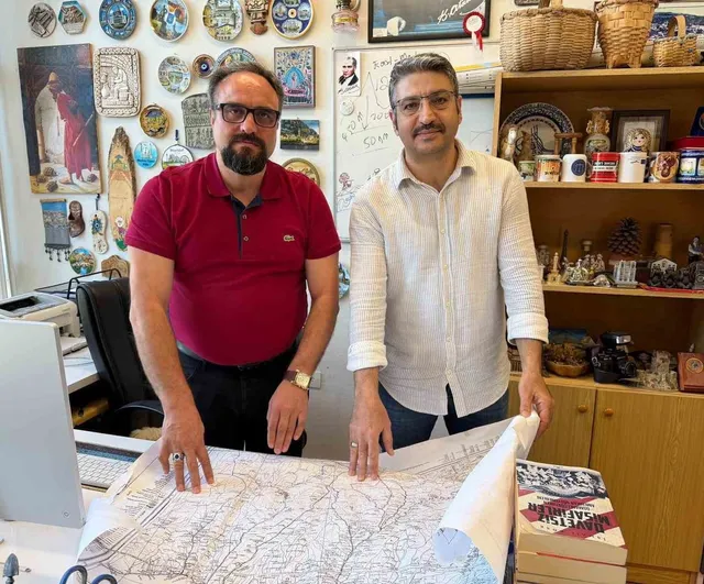 Trabzon'dan Yunanistan'ın 'Pontus' İddialarına Tepki: KTÜ Akademisyenleri Görüş Bildirdi