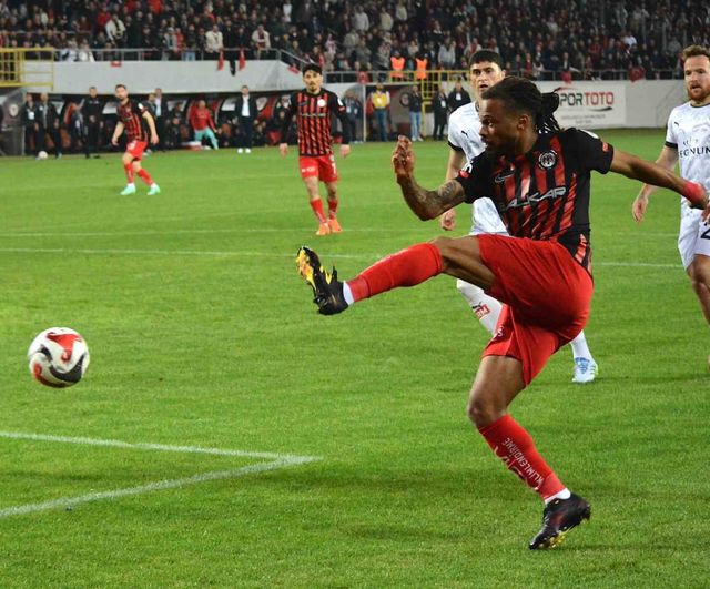 Trendyol 1. Lig play-off: Çorum FK 2-0 Bodrum FK — Çorum finale yükseldi