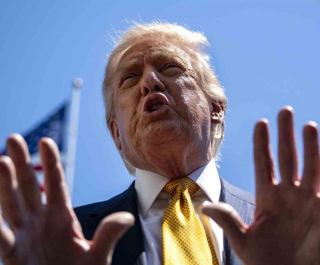 Trump: İran daha iyi teklif sunmazsa 'daha sert vurulacak' — Askeri seçenekler yeniden gündemde