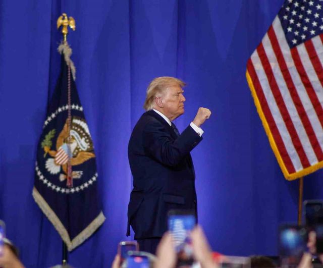 Trump, İran'la Müzakerelerde İlerleme: "İyi bir anlaşma ihtimali yüzde 50-50"