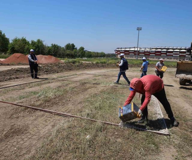 Turgutlu Belediyesi, Kurban Bayramı İçin Hayvan Pazarı'nda Kotra Satışlarına Başlıyor