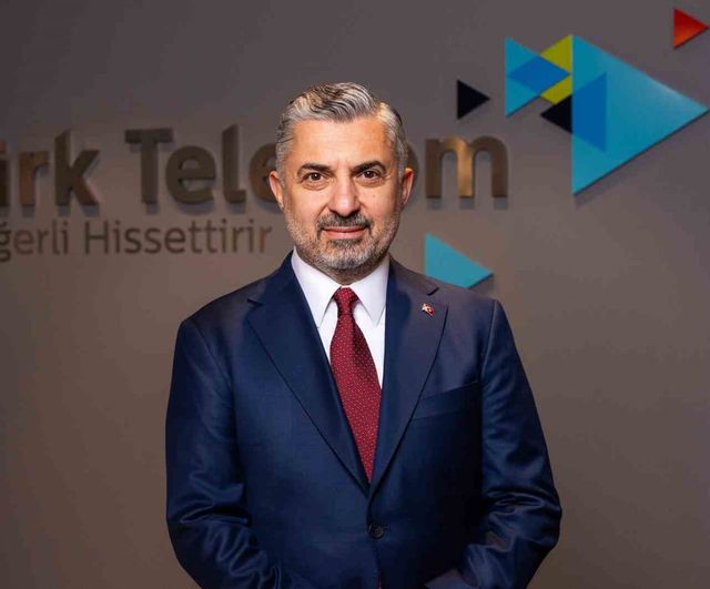 Türk Telekom, CDP'de İklim Programında A Notunu Korudu; Su Güvenliğinde A- Skoruyla Öne Çıktı
