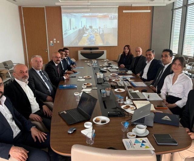 Türk Telekom ve Haber-İş 2026-2028 Dönemi 16. İşletme Toplu İş Sözleşmesini İmzaladı