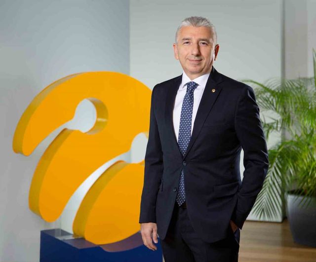 Turkcell, erişilebilirlik projeleriyle engelli bireylere hayatın her alanında erişim sağlıyor
