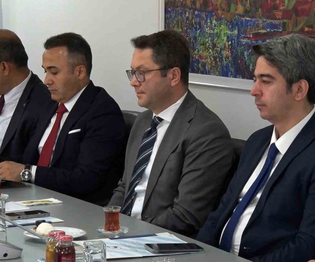 Türkiye Adalet Akademisi, 'Akıllı Eğitim Teknolojileri ile Adalete Erişimin Güçlendirilmesi' Projesini Tanıttı