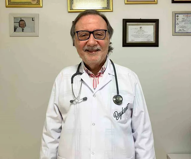 Türkiye’deki hantavirüs insandan insana bulaşmıyor; KKKA ile benzer semptomlar gösterebiliyor