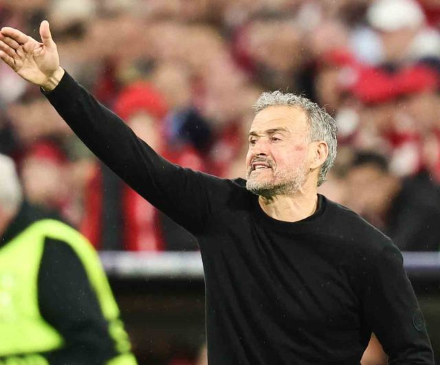 UEFA 2025-2026: İspanyol teknik direktörlerin Avrupa'daki hâkimiyeti