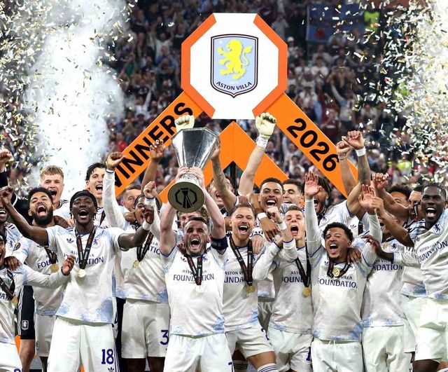 UEFA Avrupa Ligi 2025-2026: Sezonun En İyileri Açıklandı