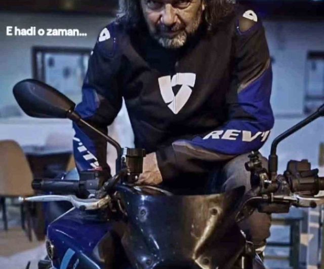 Ula Sakartepe Rampasında Motosiklet Kazası: Sürücü Murat Duran Yaşamını Yitirdi