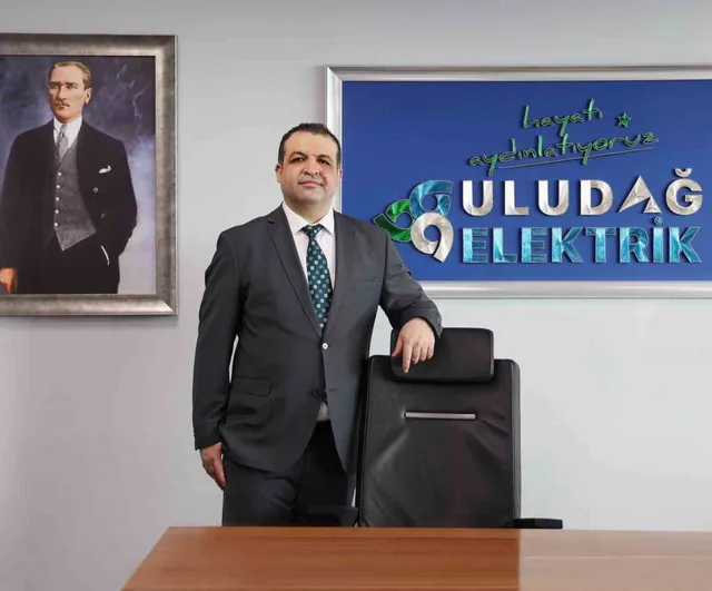 Uludağ Elektrik, Kurban Bayramı’nda Dijital Kanallarla 7 gün 24 saat Hizmet Sunacak