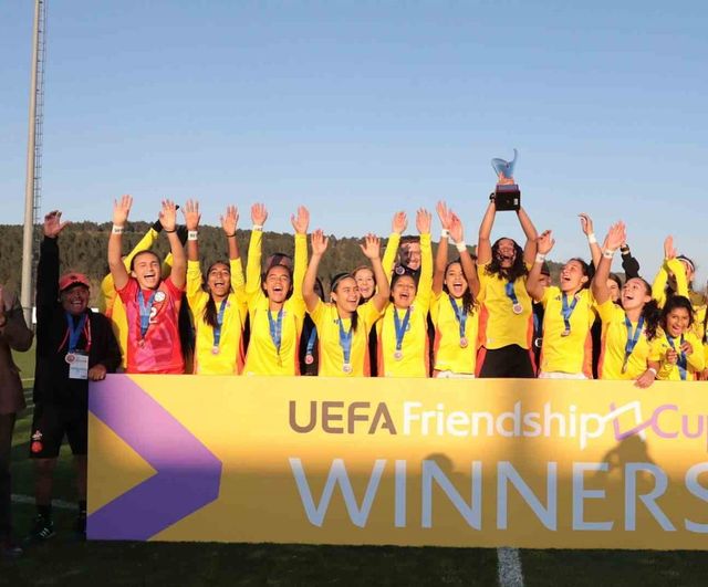 Ural Aküzüm UEFA Gençlik ve Amatör Futbol Komitesi Yürütme Kurulu üyeliğine seçildi