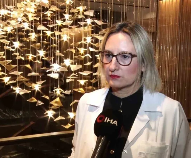 Uzmanlardan uyarı: Sosyal medya kaynaklı magnezyum ve gıda takviyesi kullanımı artıyor