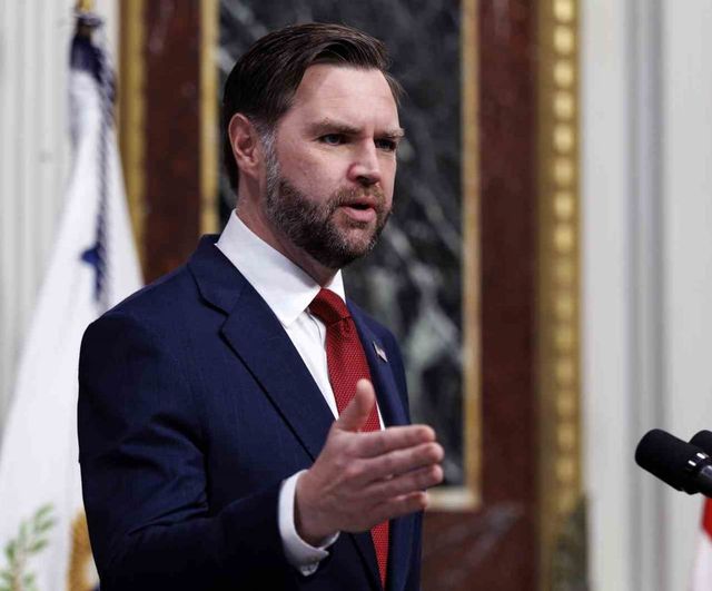 Vance: Pakistan Arabuluculuğunda Süren ABD-İran Görüşmelerinde İlerleme Sağlanıyor