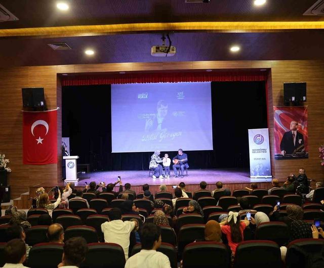 Vezirköprü'de Engelliler Haftası Programı: Birlik ve Dayanışma Mesajı