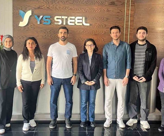 Yalova OSB ve Yalova Üniversitesi iş birliğiyle TÜBİTAK 2209 projelerinde yüzde 100 başarı