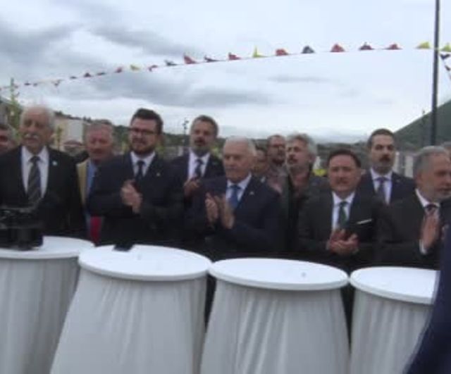 Yıldırım: Türkistan'da Kiril alfabesinin kullanımı ortak alfabe hedefini zorlaştırıyor