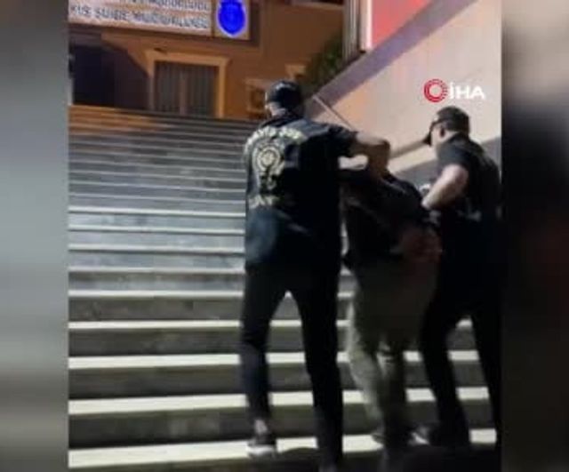 10 yıl önce öldürülen Mezdeke dansçısı Aynur Kanbur'ın failleri yakalandı