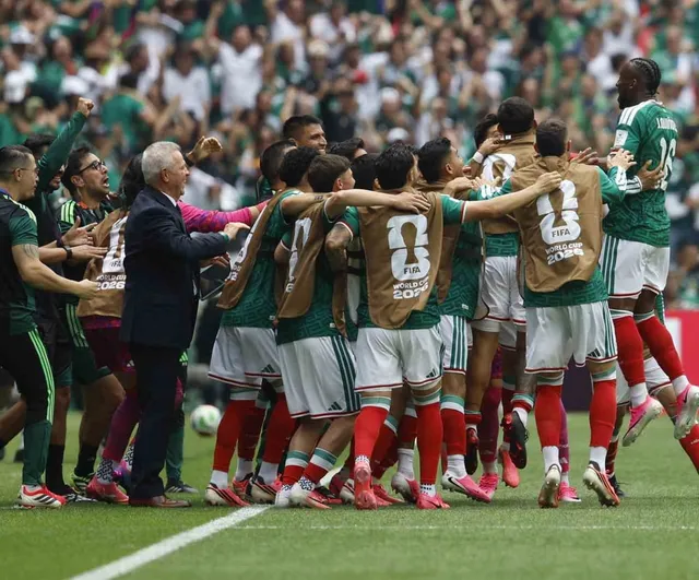 2026 FIFA Dünya Kupası Açılış Maçı: Meksika 2-0 Güney Afrika