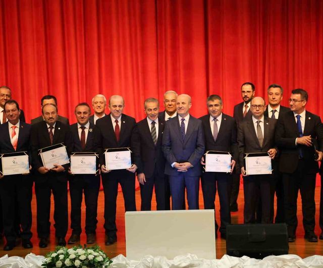 30 üniversiteye 'Spor Dostu Kampüs' sertifikası
